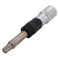 Ключ генератора ЭВРИКА 1/2"DR, T50 ER-86431