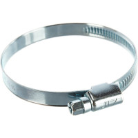 Червячный хомут ZIP 50-70/9W1 50118