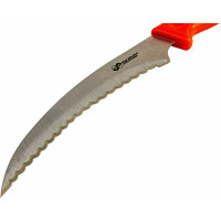 Садовый зубчатый серп SKRAB 250 мм 28147