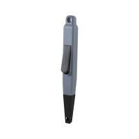 Пьезозажигалка Energy JZDD-21-slv, 157433