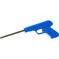 Пьезозажигалка Energy JZDD-17-LBL, 157429