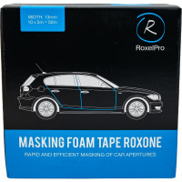 Поролоновые валики для проемов RoxelPro ROXONE 13 мм х 50 м 351213