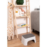 Табурет-подставка ПОЛИМЕРБЫТ 63200415 434150000