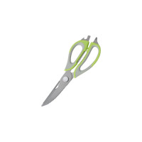 Кухонные многофункциональные ножницы Mallony KS-128С с чехлом, 22,8 см 920104