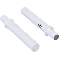 Врезной демпфер JET белый DS104R.000WT99