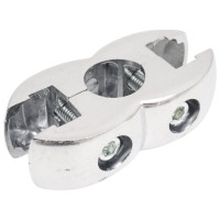 Двусторонний крепеж для панели без вкладышей MFK-TORG Jr-55 25 Z-020 R7A JR-55 25 VACUUM