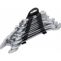 Набор гаечных ключей СИБИН 12 шт, 6 - 32 мм 27014-H12