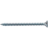 Дюбель-U Стройметиз 10х61 + саморез Шуц 6х80, 6 шт европодвес 2930171