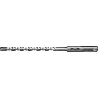 Бур STAYER Professional 7х160 мм, SDS-plus 2930-160-07_z02