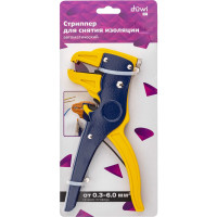 Автоматический стриппер duwi 0,3-6,0мм WS-06 PROFI 26127 8