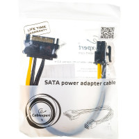 Разветвитель питания Cablexpert CC-PSU-SATA