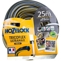 Шланг HoZelock TRICOFLEX ULTRAmAX 19 мм, 25 м 116251