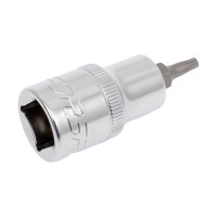 Головка-бита TORX (T20; 1/2") Forsage F-34605520(46592)