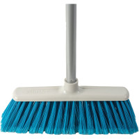 Щетка для пола Vileda Professional Экономик мягкая 30 см (совместима с ручкой арт. 100840), 102583