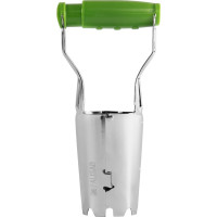 Стальной посадочный конус PALISAD 60х100 мм 644965