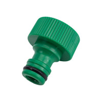 Адаптер внешний 3/4" РОСТОК 426351