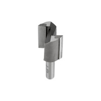 Фреза пазовая (16х25х6 мм; Z2) WPW P241603