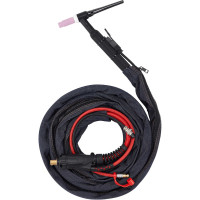 Горелка сварочная Start 26 TIG F 8м SuperFlex TIG EV26FL-80