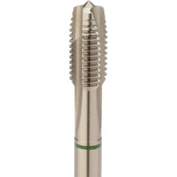 Машинный метчик Ruko М 12 Шаг 1.75 мм HSSE-Co5 232120E