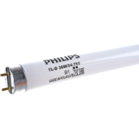 Люминесцентная лампа PHILIPS TL-D 36W/54-765 36Вт T8 6200К G13 928048505451