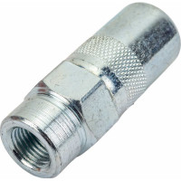 Усиленный наконечник для плунжерного шприца NORDBERG NO9005