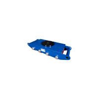 Роликовая поворотная платформа TOR CRA-8 г/п 12 т G 1005442