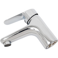 Смеситель для умывальника FRAP F10703-B 535813