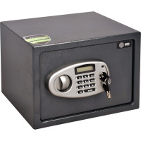 Мебельный сейф CACTUS 250x350x250 мм, электронный CS-SF-E25 1217696