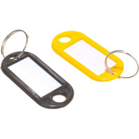 Бирки для ключей Park 50 шт 100247