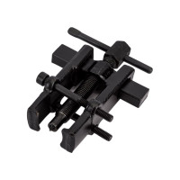 Съемник 2-х лапый со стяжными болтами AV Steel, 19-35мм, шт AV-921174