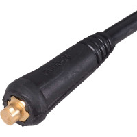 Кабель Ресанта с электрододержателем 25 кв.мм, 3 м 71/6/44