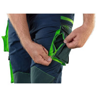 Рабочие брюки NEO Tools PREMIUM 81-226-M