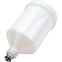 Бачок для краскопульта ГРАУ HP Berger BG BG1374