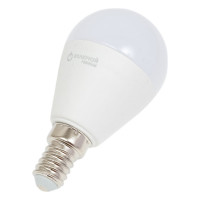 Светодиодная лампа Включай 10W E14 шарик 6500K 220V LED PREMIUM G45-10W-E14-WW 1003909