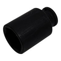 Головка ударная удлиненная (36 мм; 1/2"DR) ПНЕВМО-ТРЕЙД PT-IS-02-36L