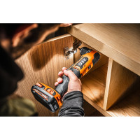 Угловая дрель AEG BS18SRABL-0 4935480055