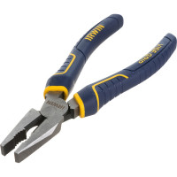 Комбинированные плоскогубцы Irwin 200мм 10505876