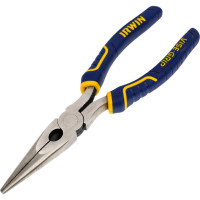 Длинногубцы Irwin Vise Grip 200мм 10505504