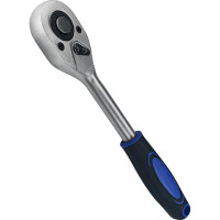 Трещотка для торцевых головок vertextools 1/4" 0029-08-1/4