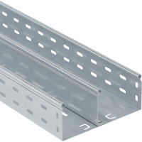 Перегородка для лотка DKC SEP H50 L3000 дл.3м 36480DIY
