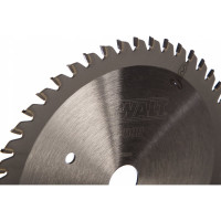 Пильный диск EXTREME по дереву (165х20 мм; 48 WZ) DEWALT DT1090