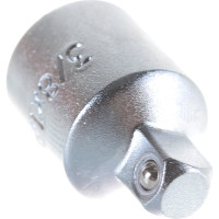 Адаптер переходник не ударный JTC F3/8" х M1/4" 320302 564172
