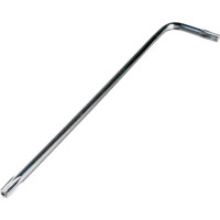 Ключ TORX Эврика ER-76615: Г-образный удлиненный T15 ER-76615L 470874