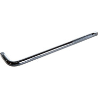 Вороток Эврика 3/8DR Г-образный 250мм ER-53825 940313