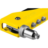Переставной заклепочник STAYER MS-180 90-180°, 260 мм, 2.4 - 4.8 мм 3107_z01
