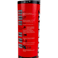 HIMTEX Хим. анкер PURE EPOXY 500 585 мл эпокс. смола для тяжелых нагрузок + 1 насадка HIM500585