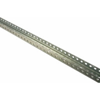 П-образный профиль DKC PSM, L2000, толщина 2,5 мм BPM2920