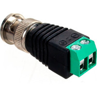 Штекер с клеммной колодкой, под винт Falcon Eye BNC-H 00-00105842