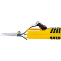 Стриппер Stayer SC-28 для снятия изоляции кабелей 8 - 28 мм 2-45303_z01