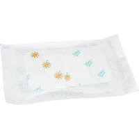 Послеоперационная пластырь-повязка LEIKO 6x10 см на нетканой основе со впитывающей прокладкой 103967 630272